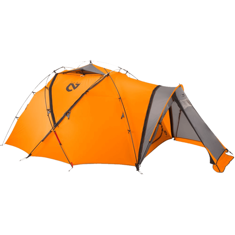 tent