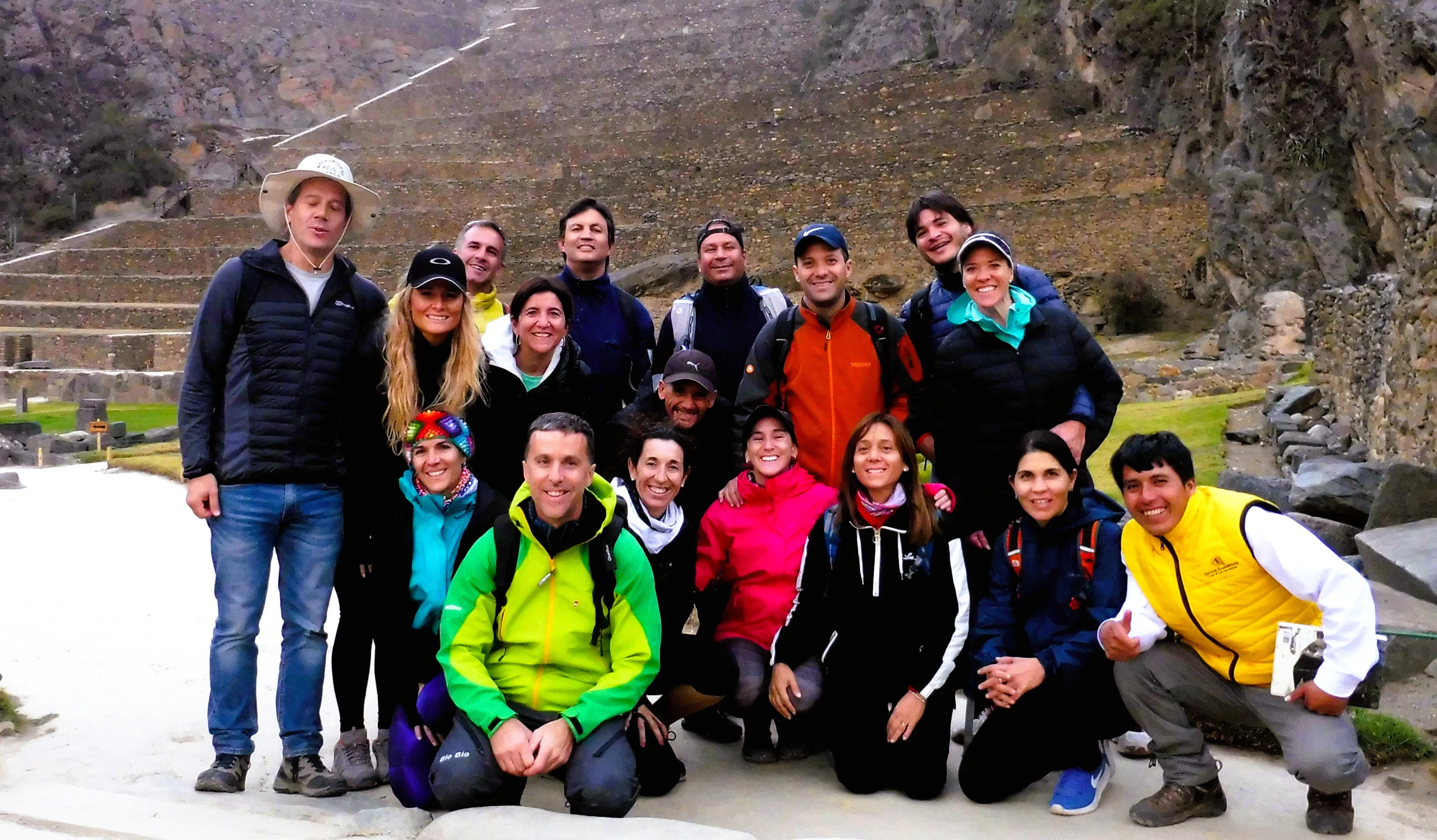 Ollantaytambo | Quinoa Expeditions Ollantaytambo | Quinoa Expeditions