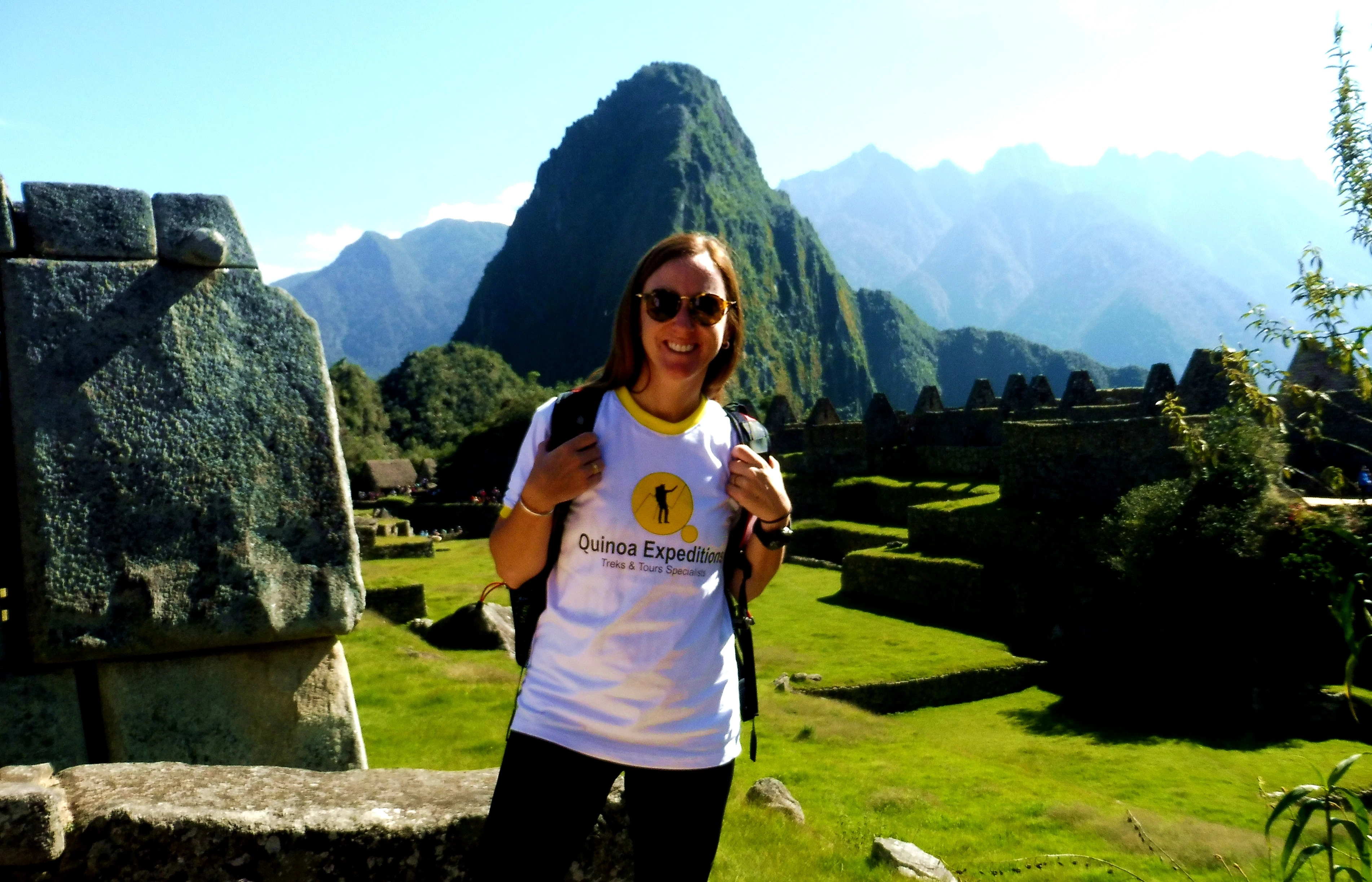 Machu Picchu | Quinoa Expeditions Machu Picchu | Quinoa Expeditions